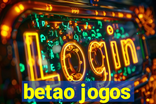 betao jogos